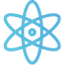 React