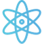 React